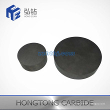 Customized Diameter of Tungsten Carbide Circular/Round Plates